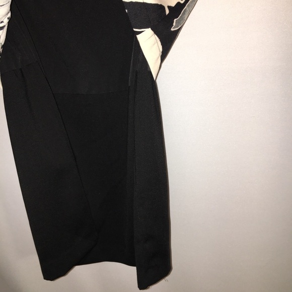 WAREHOUSE LONDON SIZE 4 DRESS IN EXCELLENT CONDITION - Picture 5 of 8